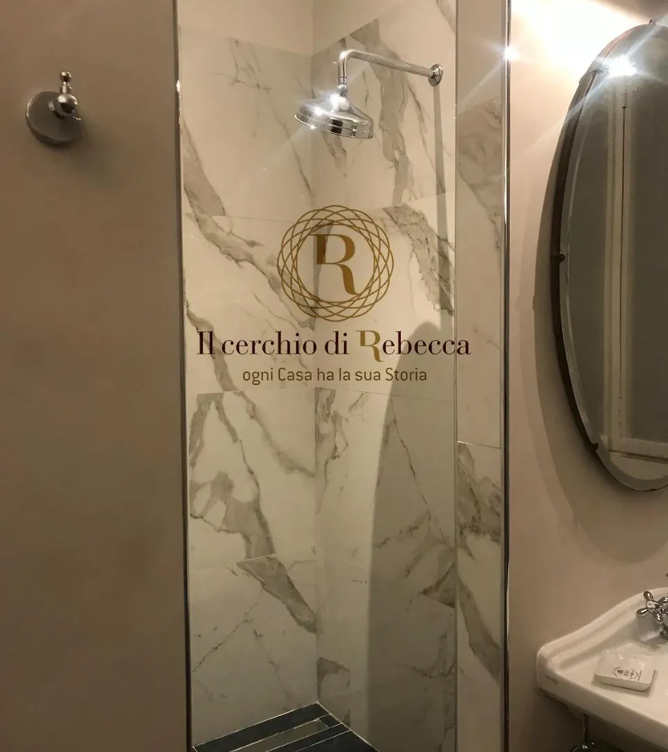 Apartment Casa Rebecca In Duomo I Hotel Milan