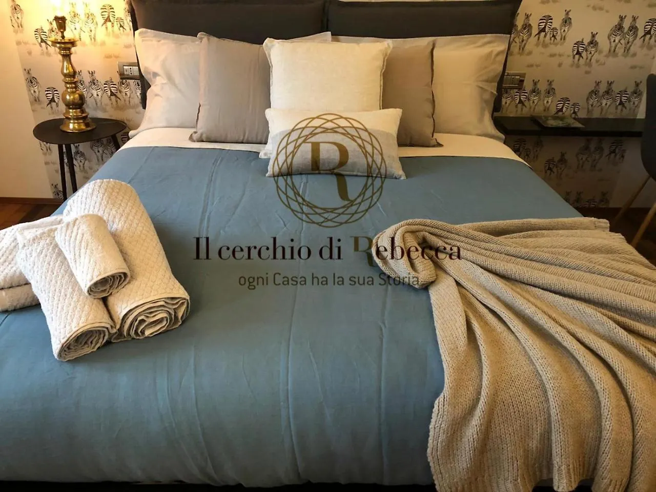 Casa Rebecca In Duomo I Hotel Milan Italy