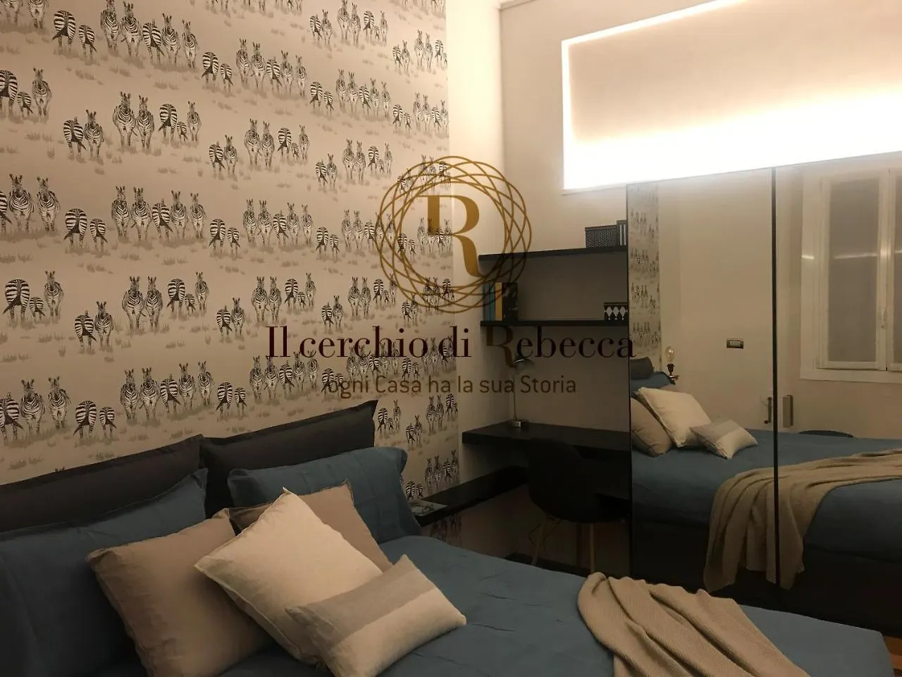 Casa Rebecca In Duomo I Hotel Milan Italy