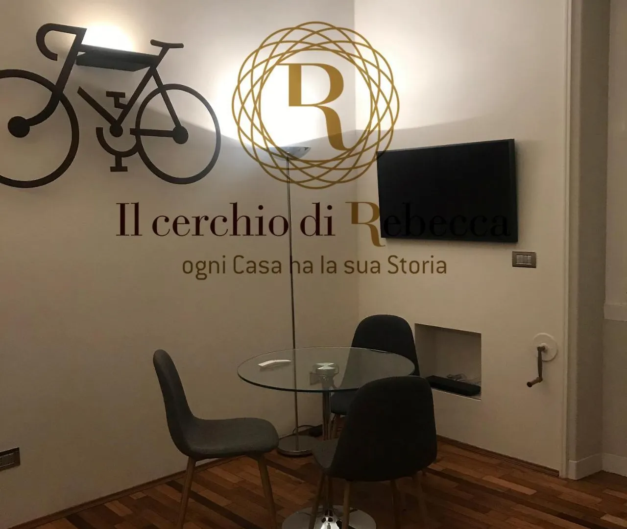 Apartment Casa Rebecca In Duomo I Hotel Milan Italy