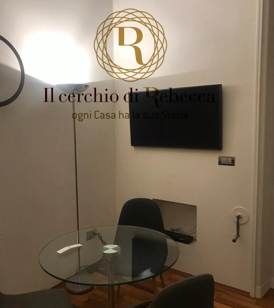 Casa Rebecca In Duomo I Hotel Milan
