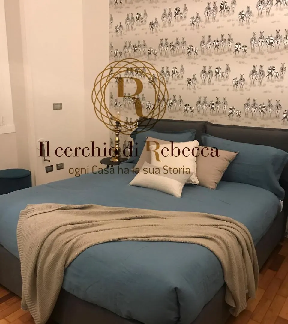Apartment Casa Rebecca In Duomo I Hotel Milan